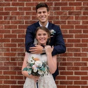 Meet your Posher, Grant